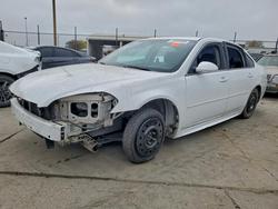 2013 Chevrolet Impala lt for sale in Sacramento, CA