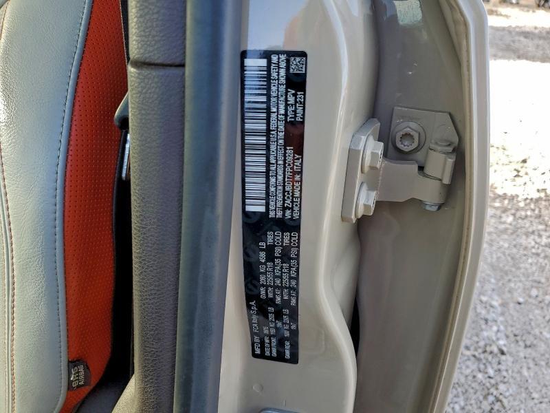 2015 Jeep Renegade Limited