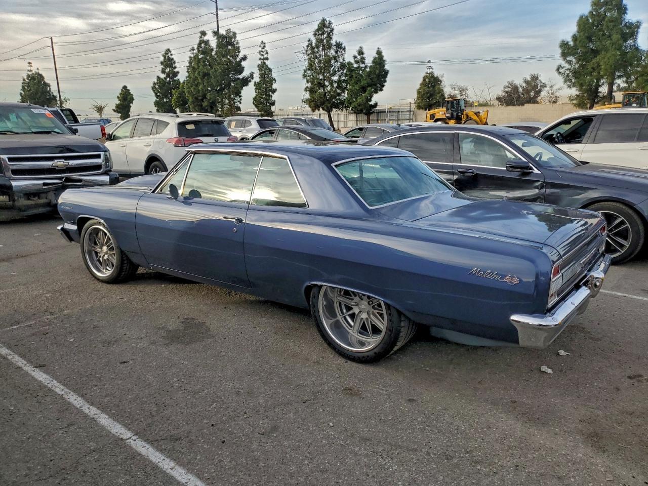1964 Chevrolet Chevell