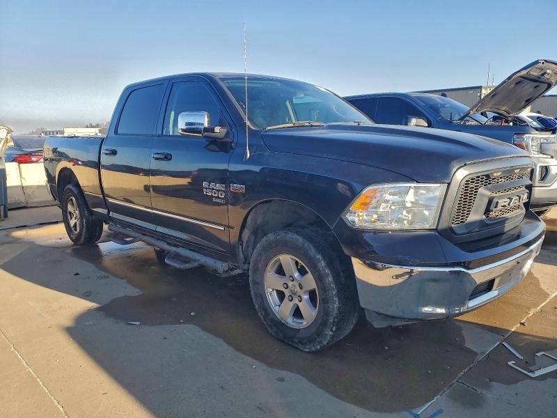 2019 Dodge Ram 1500 Classic slt
