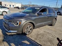 KIA Vehiculos salvage en venta: 2025 KIA Niro lx