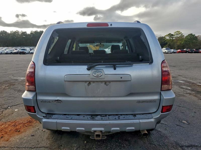 2004 Toyota 4runner SR5