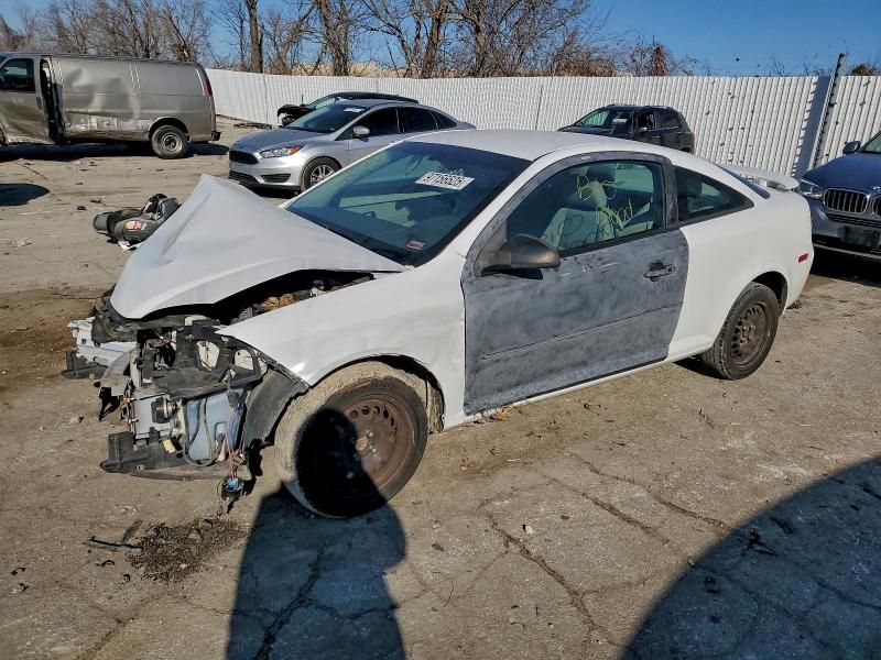 2010 Chevrolet Cobalt ls