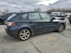 2008 Subaru Impreza Outback Sport