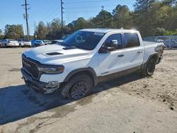 Dodge salvage cars for sale: 2025 Dodge Ram 1500 Rebel