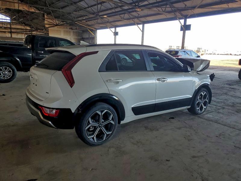 2023 KIA Niro ex Touring