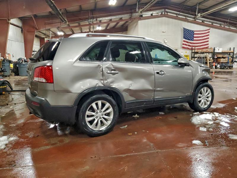 2011 KIA Sorento Base