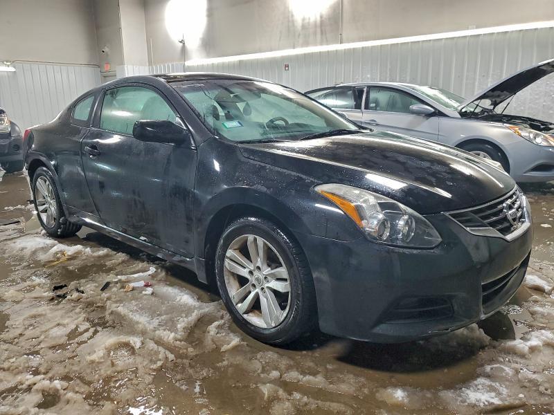 2012 Nissan Altima s
