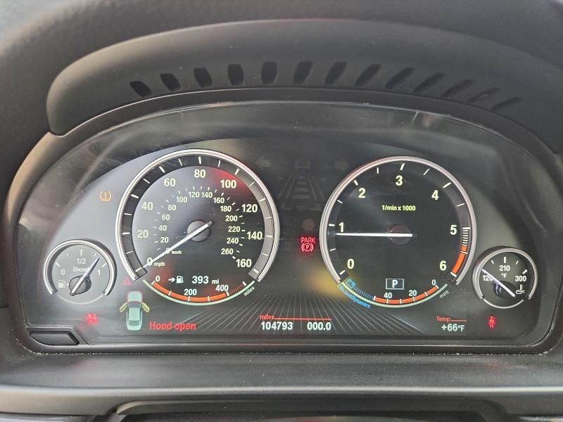 2014 BMW 535 d Xdrive