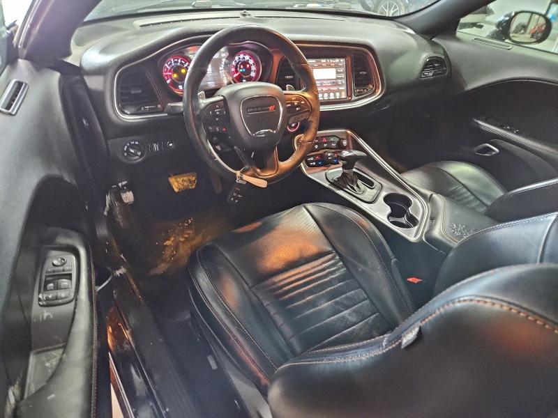 2015 Dodge Challenger sxt Plus