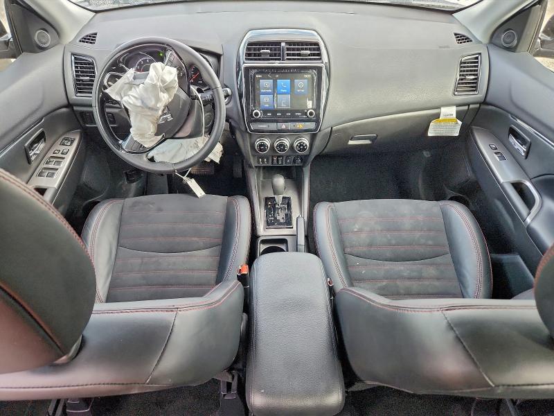 2022 Mitsubishi Outlander Sport se