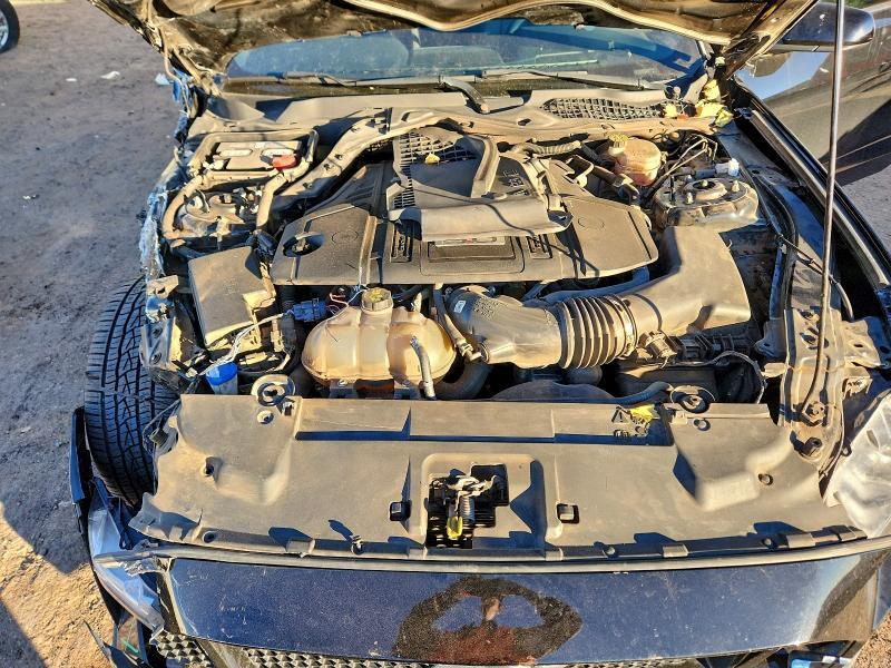 2021 Ford Mustang gt