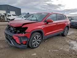 2022 Volkswagen Taos se for sale in Magna, UT