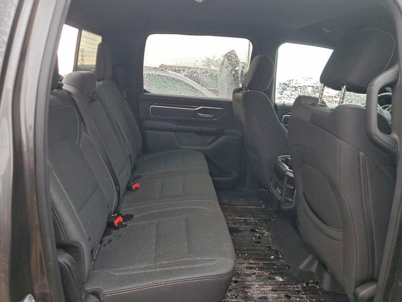 2019 Dodge Ram 1500 big Horn/lone Star