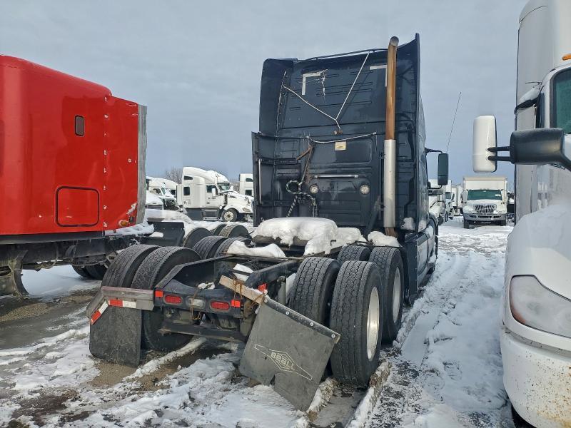 2019 Volvo VNL Semi Truck