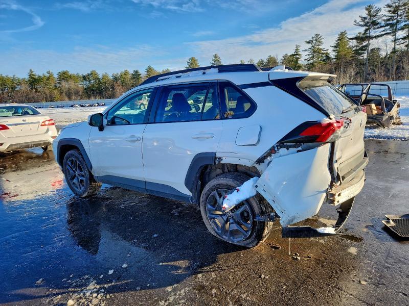 2023 Toyota Rav4 Adventure