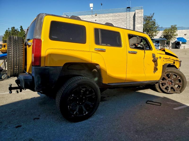 2007 Hummer H3