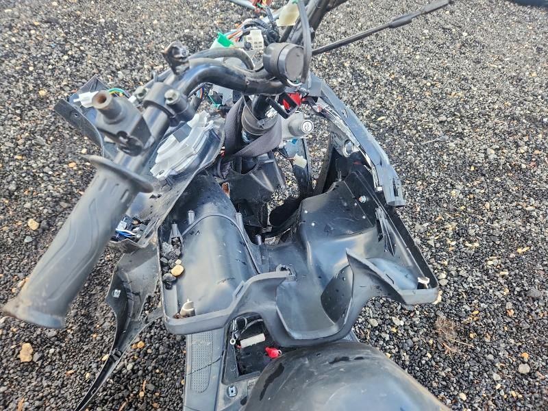 2024 Zhil Ascend 150