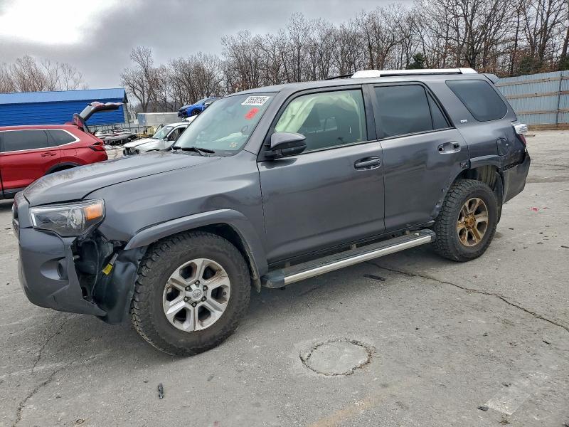 2016 Toyota 4runner Sr5/sr5 Premium