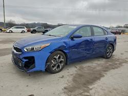 2020 KIA Forte fe en venta en Lebanon, TN