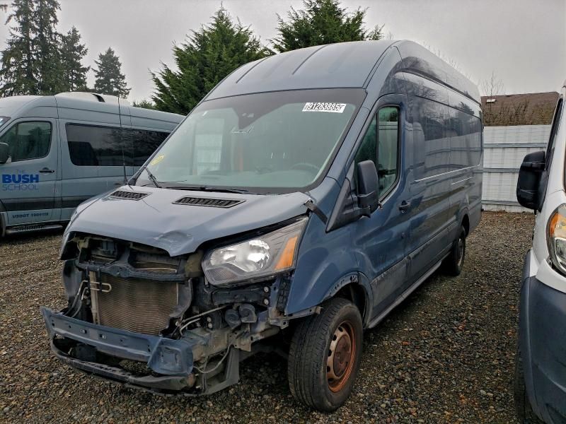 2019 Ford Transit T-250