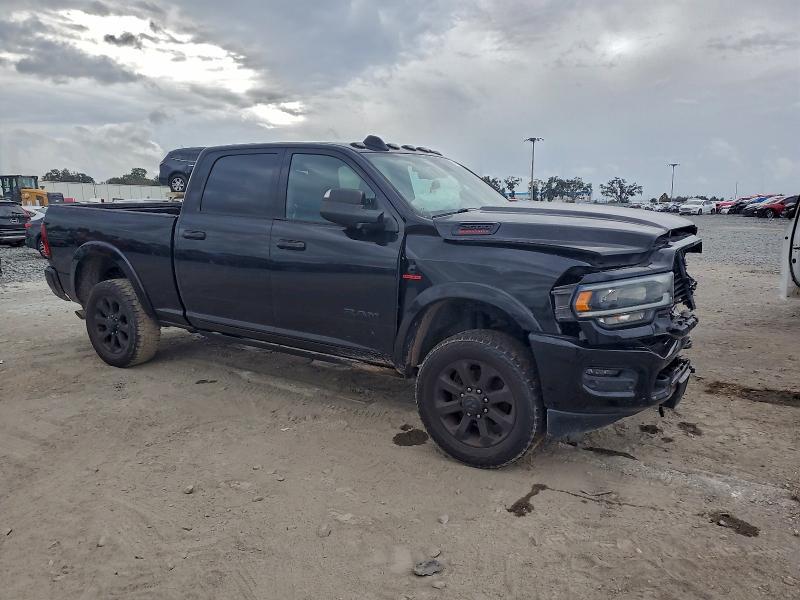 2019 Dodge 2500 Laramie