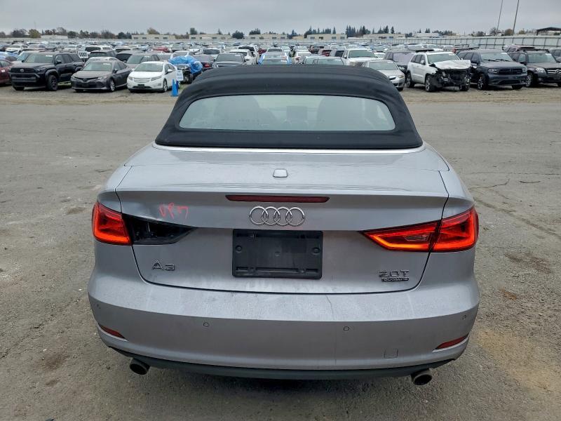2015 Audi A3 Premium Plus