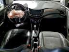 2017 Chevrolet Trax 1LT