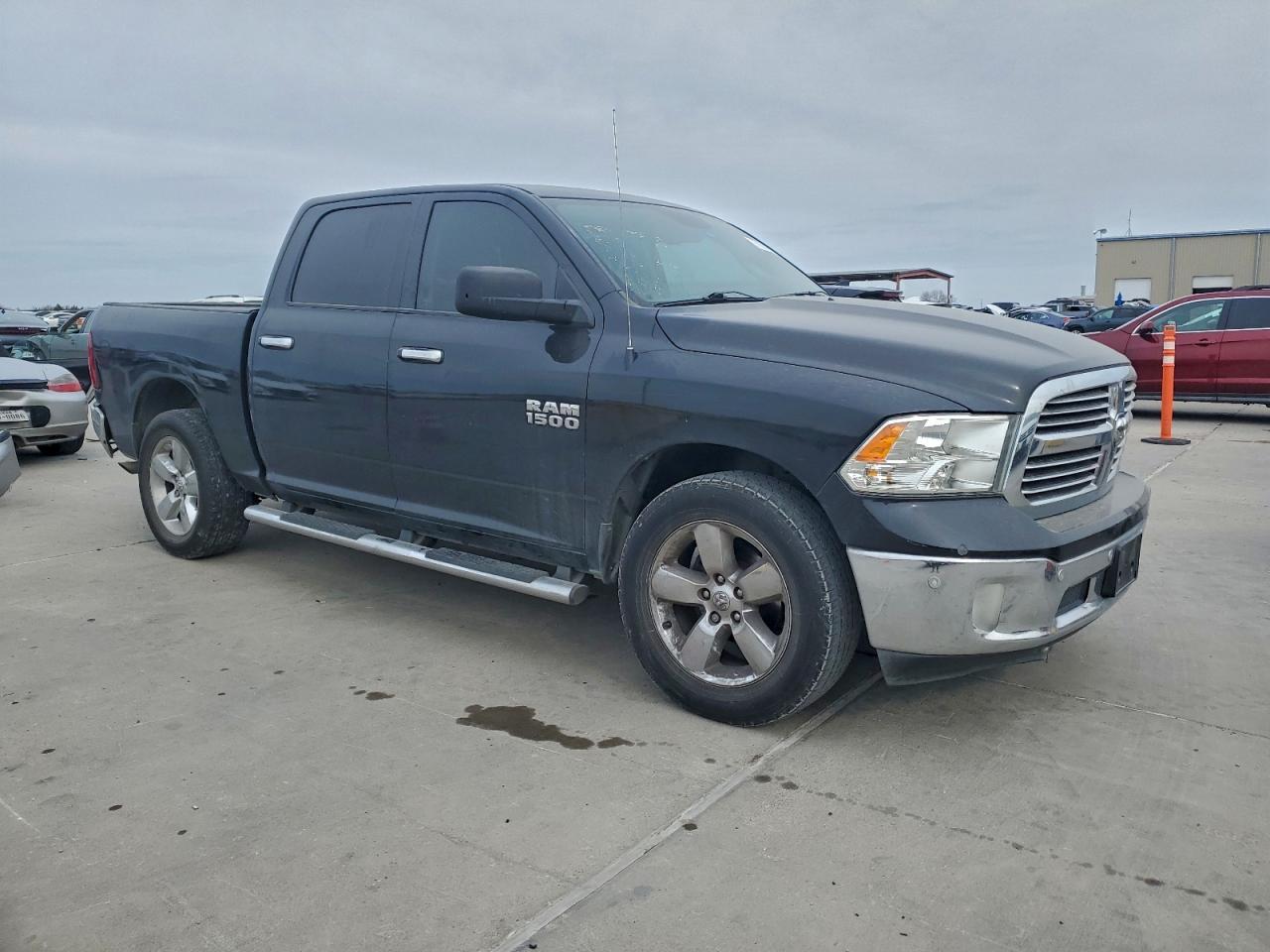 2016 Dodge Ram 1500 slt