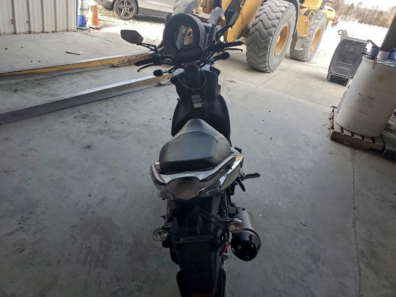 2025 Kymco Usa Inc 2025 Kymco AGILITY125 Super 8 50