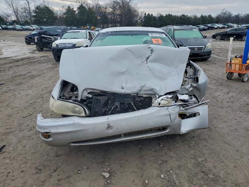 2000 Buick Park Avenue