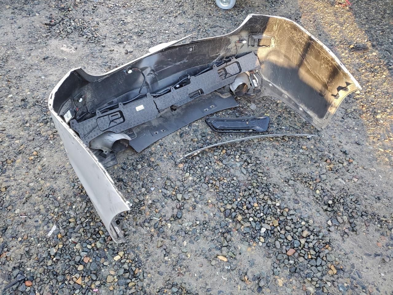 2019 Chevrolet Impala Premier