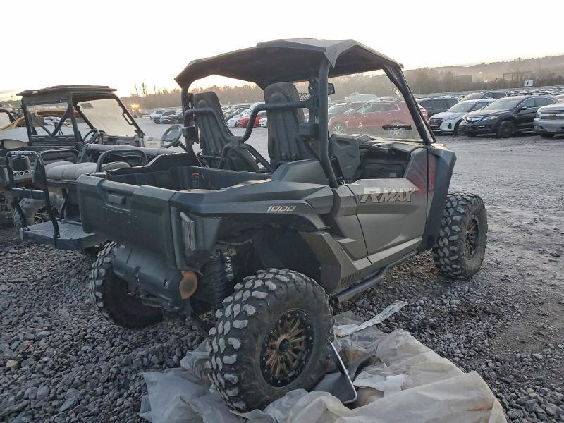 2024 Yama Wolverine RMAX2 1000