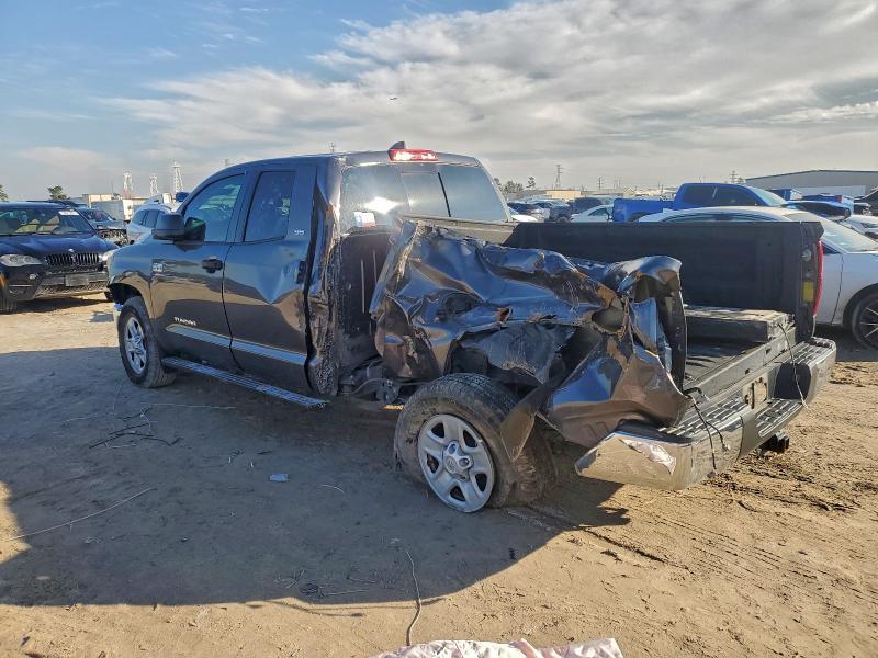 2021 Toyota Tundra Double cab sr