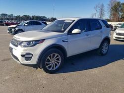 2019 Land Rover Discovery Sport hse for sale in Dunn, NC