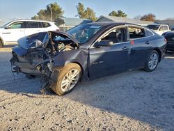 2017 Chevrolet Malibu lt for sale in Prairie Grove, AR