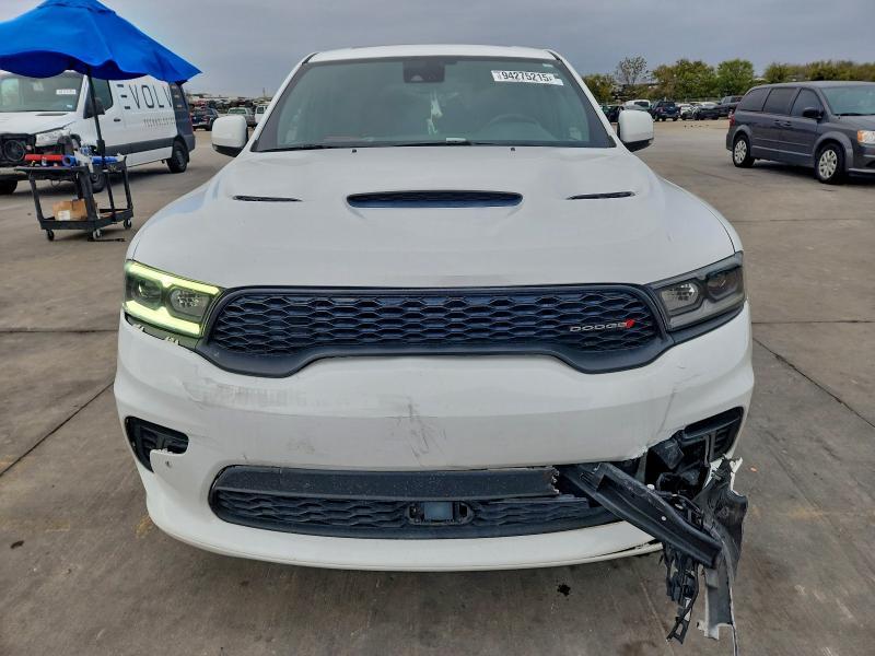 2022 Dodge Durango
