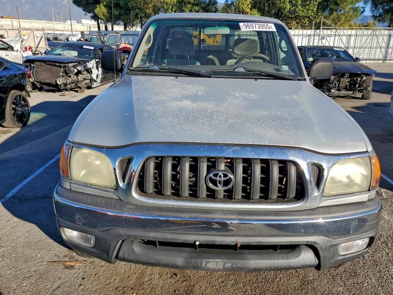 2004 Toyota Tacoma Xtracab Prerunner