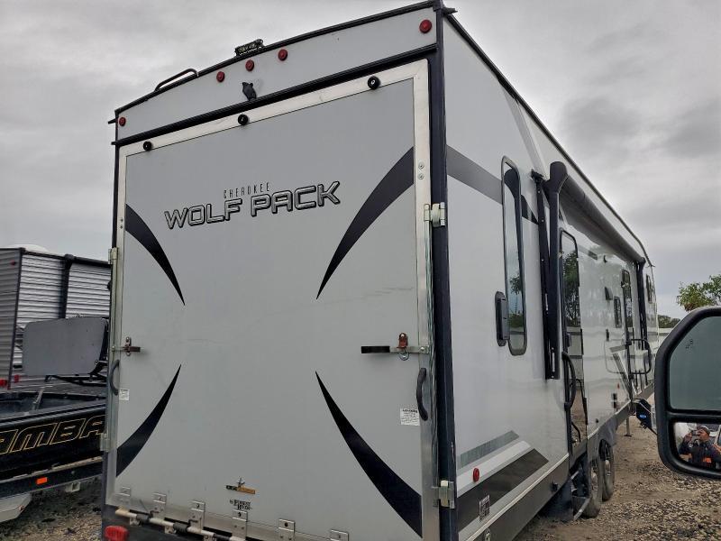 2021 Foresriver 2021 Forest River Cherokee Camper