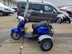 2008 Yamaha YJ125