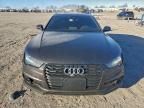 2016 Audi A7 Prestige