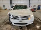 2009 Toyota Venza
