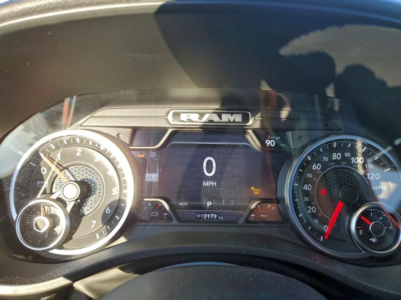 2026 Dodge Ram 1500 big Horn/lone Star