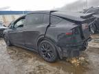 2022 Tesla Model x