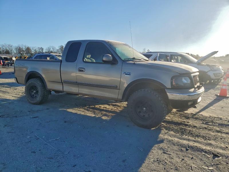 2003 Ford F150