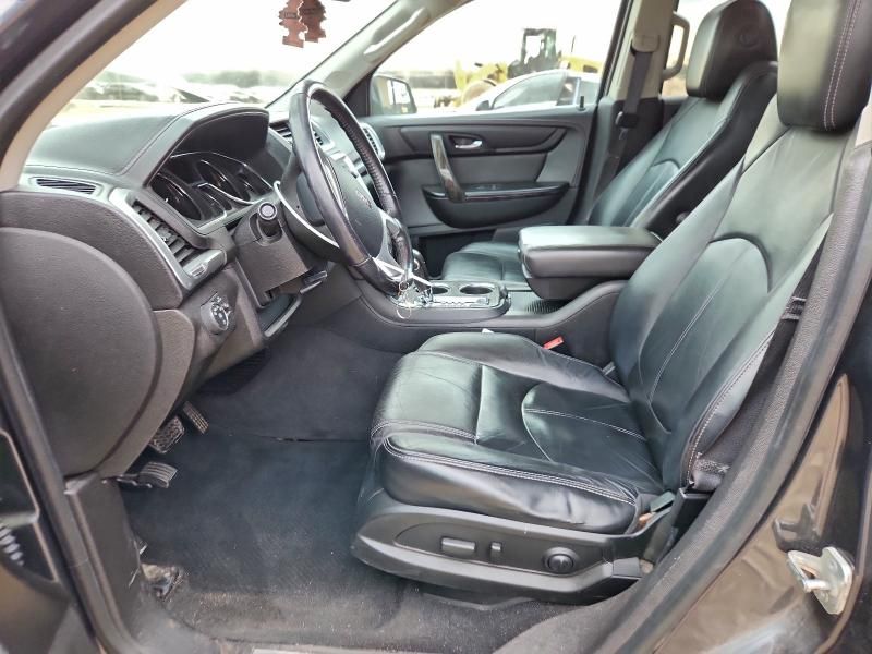 2013 GMC Acadia Slt-1