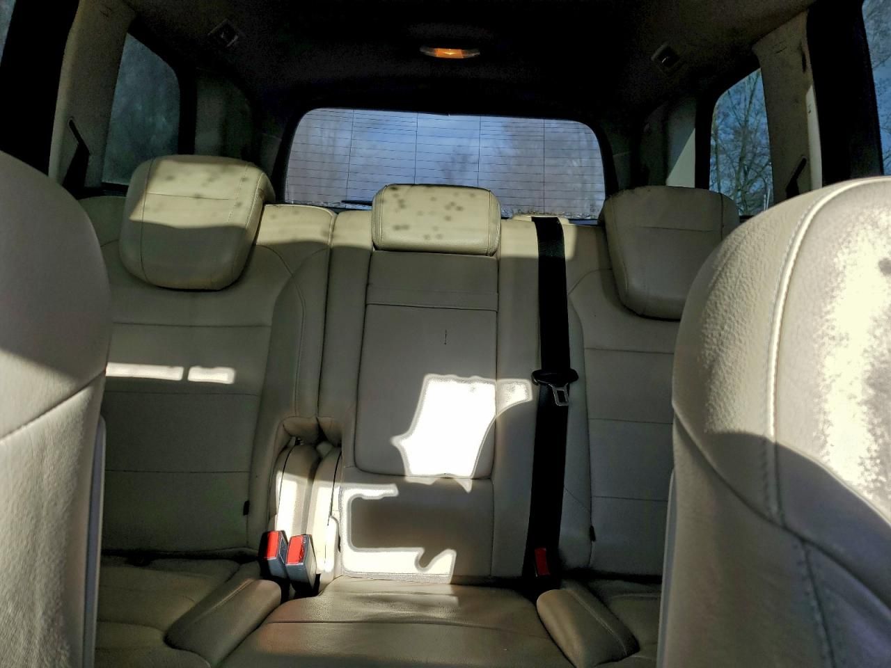 2017 Mercedes-Benz Gls 450 4matic