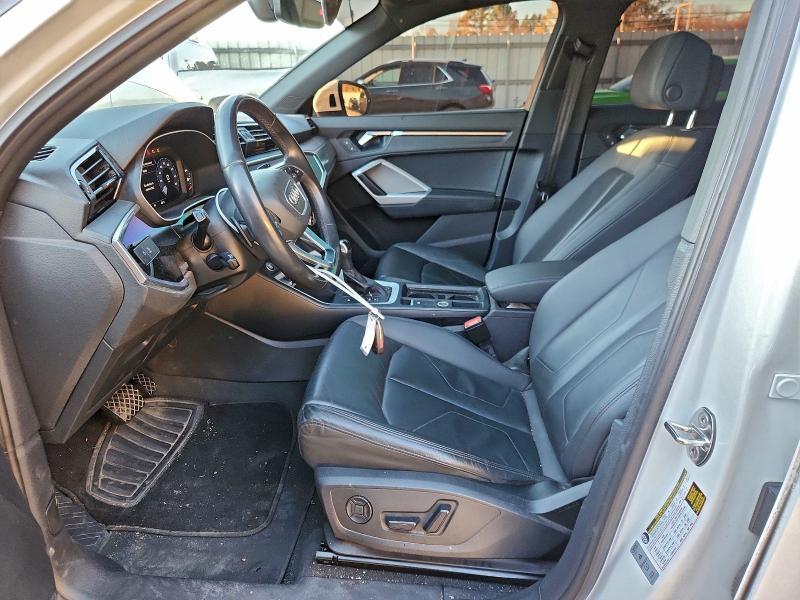 2023 Audi Q3 Premium s Line 45