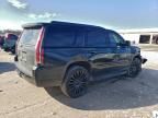 2018 Cadillac Escalade