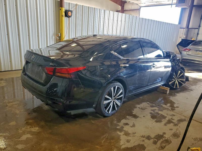 2019 Nissan Altima 2.5 sl